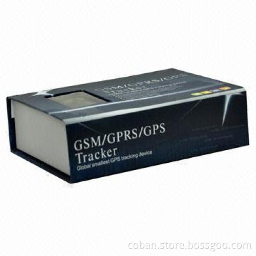 GPS tracker chip, children car GPS locator tk102-2 with car cable charger